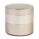 【取寄品】 ペット仏具 omoide no akashi / おもいでのあかし アルミ分骨壷 ピンク 【 遺骨入れ 思い出 ペット用仏具 葬祭用品 ペット供養 ...