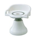 【取寄品】 ユーランド回転椅子(安心ガード付) ハイタイプ 【 入浴用品 介護用品 福祉用品 】