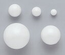 【取寄品】 発泡スチロール球10個入 φ30mm 【 小学生 学校教材 勉強 】