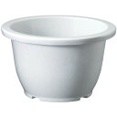 【取寄品】 りん鉢 21号 ミカゲ 【 プランター 植木鉢 園芸 ガーデニング用品 ポット 】