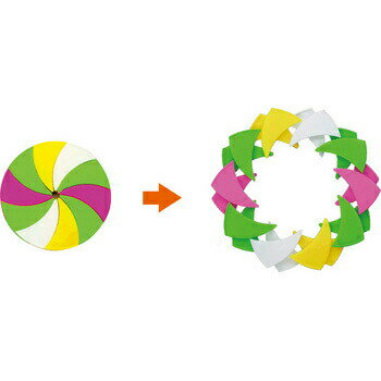 【取寄品】 ミラクルソーサー 【 おもちゃ スポーツ玩具 ディスク フリスビー オモチャ 】