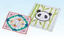 【取寄品】 ハンカチ 大(無地) 【 オモチャ 知育玩具 おもちゃ 幼児 教材 】