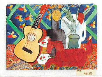 【取寄品】 絵画展示用台紙(コートボール紙) 四ツ切用 【 学校教材 小学生 勉強 】