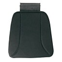 BONFORM(ボンフォーム) ホールドメッシュ シングルクッション ブラック 【 内装用品 車載グッズ シートクッション カー用品 カーアクセサリー 】