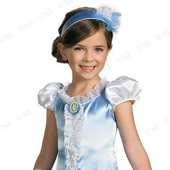 【送料無料】 シンデレラドレス チュチュ 女の子用 XS(3T-4T) 【 仮装 衣装 コスプレ ハロウィン 子供 パーティー ドレス アニメ コスチューム キッズ ディズニープリンセス グッズ シンデレラ チュチュ おとぎ話 子ども用 公式 こども パーティーグッズ 子供用 】