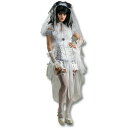 コスプレ 仮装 ゴシックミストレス 大人用 Std 【 コスプレ 衣装 ハロウィン 仮装 コスチューム パーティーグッズ ウェディングドレス 余興 レディース 花嫁 女性用 】
