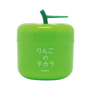 ダイヤケミカル りんごのチカラ グリーンアップル 【 芳香剤 手入れ・洗車・ケミカル 】