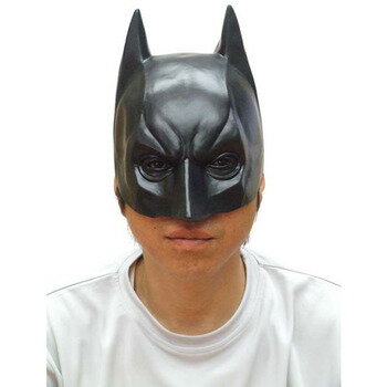 楽天市場】バットマン マスク(ホビー)の通販 楽天市場】バットマン マスク(ホビー)の通販
