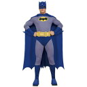 コスプレ 仮装 クラシックバットマン 大人用 L 【 コスプレ 衣装 ハロウィン 仮装 コスチューム 男性用 余興 映画キャラクター 正規ライセンス品 公式 D...