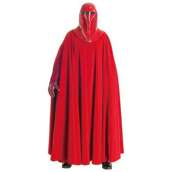 コスプレ 仮装 SPエディション・インペリアルガード 大人用 STD (コレクターズ版) 【 コスプレ 衣装 ハロウィン 仮装 コスチューム スターウォーズ グ...