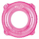 浮き輪 70cm ピュアカラー ストロベリー 【 うきわ 浮輪 51cm~70cm 水遊び用品 海水浴 キッズ こども用 水物 子ども用 ビーチグッズ プール用品 ウキワ 浮き輪 子供 子供用 】
