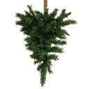 ベローツリー 60cm 【 スワッグ デコレーション クリスマス飾り パーティーグッズ 雑貨 装飾 クリスマスパーティー 】