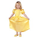 コスプレ 仮装 イエロープリンセス 子供用 Tod L 【 コスプレ 衣装 ハロウィン 仮装 コスチューム 子供 キッズ 子ども用 こども お姫様 パーティーグ...