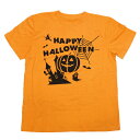 コスプレ 仮装 ハロウィンTシャツ Mサイズ 【 コスプレ 衣装 ハロウィン 仮装 コスチューム レディース メンズ ティーシャツ パーティーグッズ 男女兼用 大人用 余興 男性用 女性用 】の商品画像