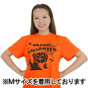 コスプレ 仮装 ハロウィンTシャツ Lサイズ 【 コスプレ 衣装 ハロウィン 仮装 コスチューム レディース メンズ ティーシャツ 女性用 パーティーグッズ 男女兼用 大人用 余興 男性用 】の商品画像