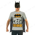 バットマン Tシャツ M (マスク付き)