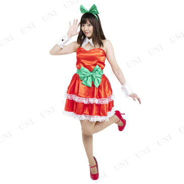 サンタ コスプレ Patymo ツリーガールドレス 【 コスプレ 衣装 セクシー コスチューム ドレス ノースリーブ レディース サンタ ワンピース 袖なし 女性用 クリスマス サンタクロース サンタコスプレ 仮装 サンタ服 大人用 】