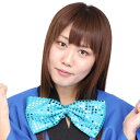 コスプレ 仮装 Patymo 蝶ネクタイ 水色 【 コスプレ 衣装 ハロウィン ボウタイ 司会者 パーティーグッズ プチ仮装 変装グッズ ハロウィン 衣装 】