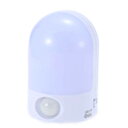 【取寄品】 LEDセンサーライト OSC-10 【 照明器具 家電 電化製品 】