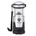2WAY LEDランタン NK-902 【 屋外 ライト ランタン ランプ キャンプ 電池式 灯り 野外 電池式ランタン キャンプ用品 アウトドア用品 レジャー用品 】