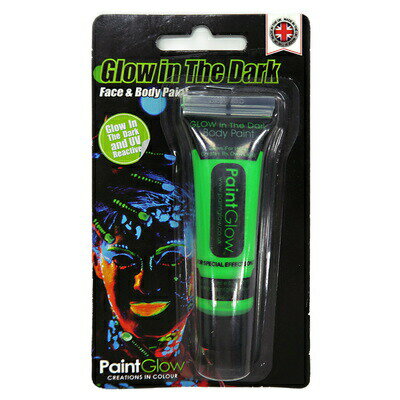 ץ  GLOW IN THE DARK 󥶥 եܥǥڥ ꡼ [Glow In The Dark...