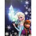 ライティングピクチャー アナと雪の女王