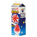【取寄品】 景品 子供 氷みつ レモン 1L 【 カキ氷 シロップ 縁日 かき氷 お祭り イベント用品 屋台 子ども会 夏祭り イベントグッズ 】