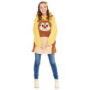 コスプレ 仮装 大人用サロペットデール 【 コスプレ 衣装 ハロウィン 仮装 コスチューム ディズニー グッズ 正規ライセンス品 余興 女性用 レディース 公式 パーティーグッズ 】