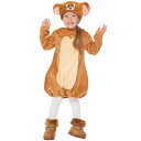 子ども用ジェリーS 【 仮装 衣装 コスプレ ハロウィン 子...