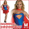 スーパーガール コルセットタイプ M