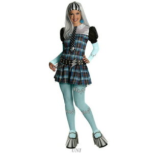 DXフランキーシュタインM