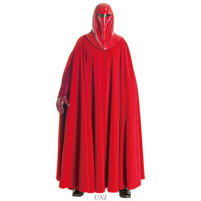 コスプレ 仮装 SPエディション・インペリアルガード 大人用 XL (コレクターズ版) 大きいサイズ 【 コスプレ 衣装 ハロウィン 仮装 コスチューム 大きい...