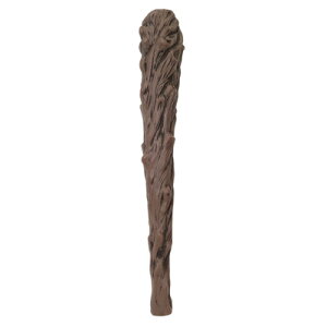 コスプレ 仮装 Uniton 原始人のこん棒 長さ約60cm (鬼の棍棒/金砕棒) 【 コスプレ 衣装 ハロウィン 仮装用 パーティーグッズ 武器 ハロウィン 衣装 玩具 プチ仮装 オモチャ おもちゃ 変装グッズ レプリカ 】