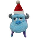 コスプレ 仮装 SAZAC(サザック) 着ぐるみキャップ X'mas サリー 【 変装グッズ Disney 小物 アクセサリー かぶりもの プチ仮装 ハット パーティーグッズ クリスマス ディズニー 帽子 正規ライセンス品 ハロウィン 衣装 公式 】