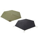LOGOS(ロゴス) Tepee マット&シート400 【 アウトドア用品 キャンプ用品 グランドシート レジャー用品 テントシート 】