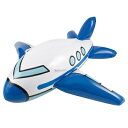フロート 120cm エアプレーン 【 海水浴 グッズ プール用品 水物 水遊び用品 ビーチグッズ 】