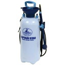 CAPTAIN STAG(キャプテンスタッグ) ポンピングシャワー7.5L M-9537 【 簡易シャワー キャンプ用品 レジャー用品 携帯 ポータブルシャワー...