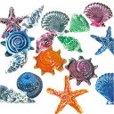 景品 子供 ジュエルアイス 蛍光クリア シェル 1kg 【 夏祭り 景品 縁日 おもちゃ ディスプレイ 子ども会 宝石すくい イベント用品 お祭り すくいどり ...