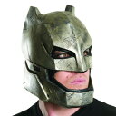 コスプレ 仮装 アーマードバットマン ビニールマスク 【 コスプレ 衣装 ハロウィン パーティーグッズ おもしろ かぶりもの プチ仮装 面白マスク 映画 おもしろマスク 変装グッズ ハロウィン 衣装 公式 】