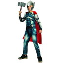 コスプレ 仮装 マイティソー 子供用 M 【 コスプレ 衣装 ハロウィン 仮装 コスチューム 子供 マーベル グッズ アベンジャーズ キッズ パーティーグッズ ...