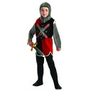 コスプレ 仮装 ナイト 子供用 M 【 コスプレ 衣装 ハロウィン 仮装 コスチューム 子供 騎士 パーティーグッズ キッズ 男の子 戦士 剣士 こども 子ども...