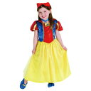 コスプレ 仮装 白雪姫 子供用 M 【 コスプレ 衣装 ハロウィン 仮装 コスチューム 子供 子ども用 キッズ パーティーグッズ こども おとぎ話 童話 】