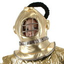 コスプレ 仮装 ダイバーマスク 【 コスプレ 衣装 ハロウィン パーティーグッズ かぶりもの ハット キャップ プチ仮装 帽子 ハロウィン 衣装 変装グッズ 】