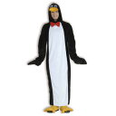 コスプレ 仮装 着ぐるみコスチューム ペンギン 【 コスプレ 衣装 ハロウィン 仮装 コスチューム 動物 アニマル 着ぐるみ 大人用 パーティーグッズ 余興 メ...