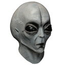 コスプレ 仮装 宇宙人マスク(エリア51) 【 コスプレ 衣装 ハロウィン パーティーグッズ おもしろ かぶりもの 怖い マスク プチ仮装 変装グッズ エイリア...