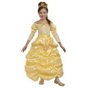 コスプレ 仮装 ビューティフル・プリンセス 子供用 S 【 コスプレ 衣装 ハロウィン 仮装 コスチューム 子供 美女と野獣 グッズ キッズ おとぎ話 子ども用...