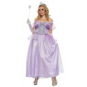 コスプレ 仮装 おとぎ話のプリンセスマザー Plus Size (大きいサイズ) 【 コスプレ 衣装 ハロウィン 仮装 コスチューム 大きいサイズ プリンセスド...