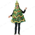リアルなクリスマスツリー