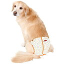 【取寄品】 ペティオ zuttone老犬介護用紙おむつカバー 3L 【 介護用品 ペット用品 犬用品 ペットグッズ 介護用具 イヌ 介護用おむつ オムツ 】