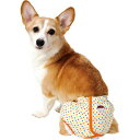 ペティオ zuttone老犬介護用紙おむつカバー L 【 ペット用品 犬 介護用品 犬用品 オムツ 介護用具 介護用おむつ ペットグッズ イヌ 】